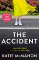 Book cover of: Accident