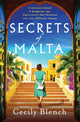 Book cover of: Secrets of Malta
