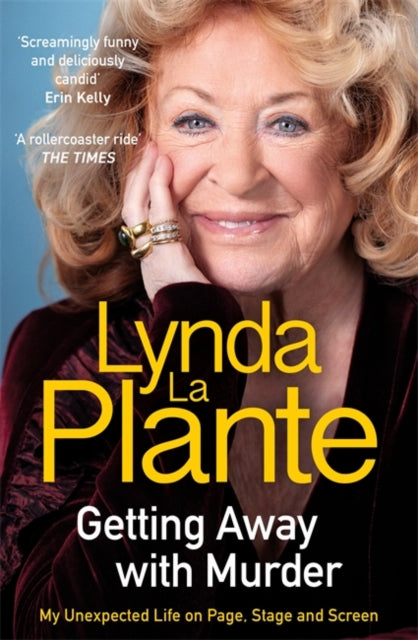 Book cover of: Getting Away with Murder