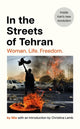 Book cover of: In the Streets of Tehran. By: Nila
