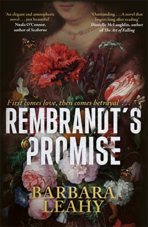 Rembrandt's Promise