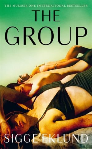 Group, THE NUMBER ONE INTERNATIONAL BESTSELLER