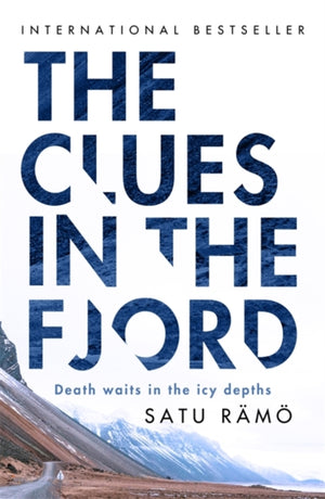 Clues in the Fjord, The international bestselling, award-winning thriller you must read this year