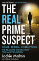 Book cover of: Real Prime Suspect. By: Jackie Malton