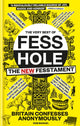 New Fesstament, The Very Best of Fesshole 9781804190425 Rob Manuel