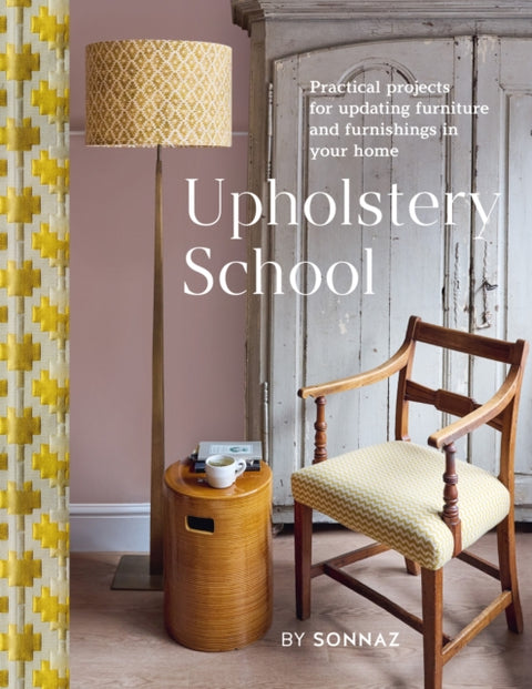 Upholstery School