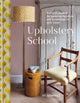 Book cover of: Upholstery School