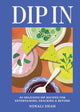 Book cover of: Dip In. By: Sonali Shah