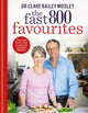 Book cover of: Fast 800 Favourites
