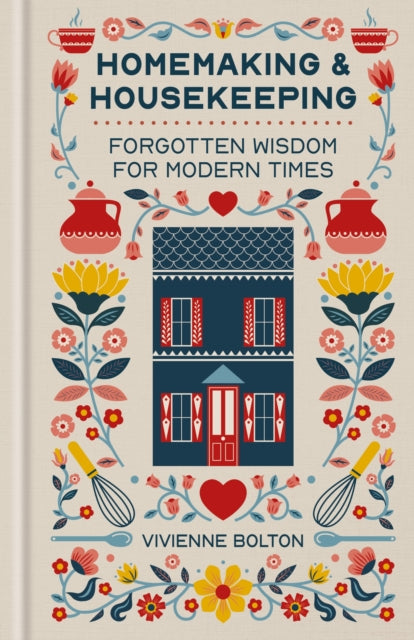 Homemaking and Housekeeping