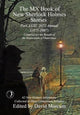 Book cover of: MX Book of New Sherlock Holmes Stories - Part XXXI. By: David Marcum