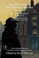 Book cover of: MX Book of New Sherlock Holmes Stories Part XLV. By: David Marcum