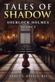 Book cover of: Sherlock Holmes