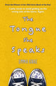 Book cover of: Tongue She Speaks. By: Emma Grae