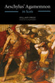 Book cover of: Aeschylus' Agamemnon in Scots. By: William Imray