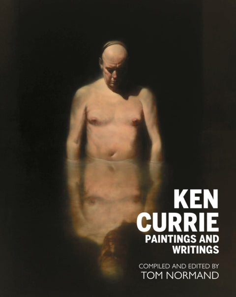 Ken Currie
