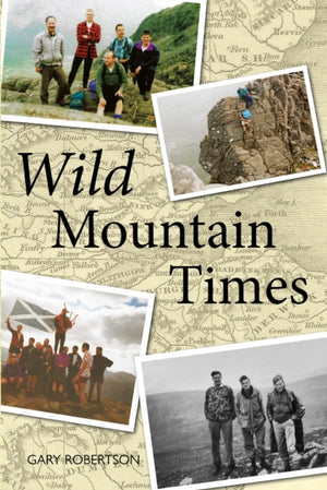 Wild Mountain Times