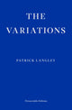Book cover of: Variations. By: Patrick Langley