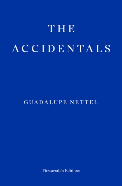 Book cover of: Accidentals