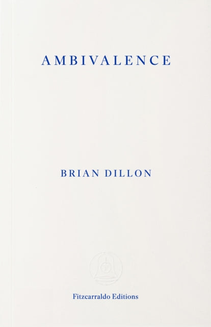 Ambivalence