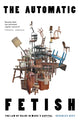 Book cover of: Automatic Fetish. By: Beverley Best