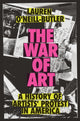 Book cover of: War of Art