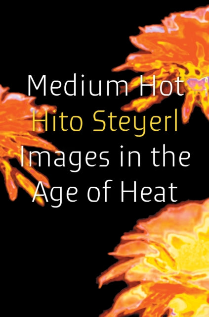 Book cover of: Medium Hot