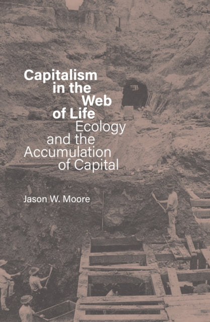 Capitalism in the Web of Life, Ecology and the Accumulation of Capital