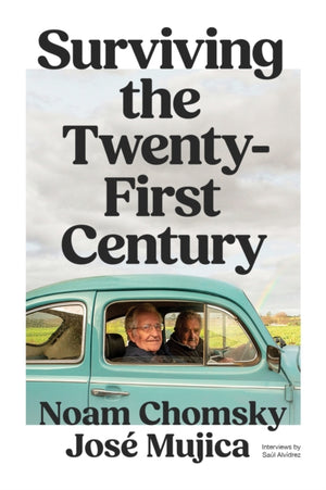 Surviving the 21st Century