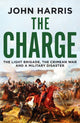 Book cover of: Charge. By: Harris, John