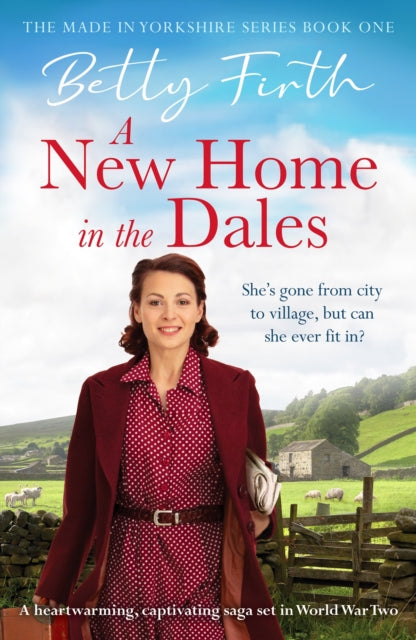 A New Home in the Dales