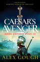 Book cover of: Caesar's Avenger