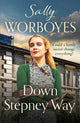 Book cover of: Down Stepney Way. By: Sally Worboyes