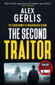 Book cover of: Second Traitor