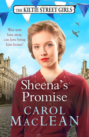 Sheena's Promise