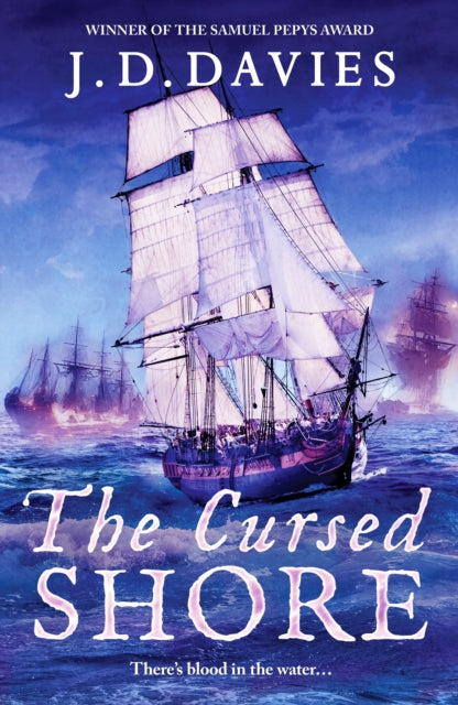 The Cursed Shore