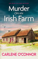 Book cover of: Murder on an Irish Farm. By: Carlene OConnor