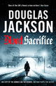 Blood Sacrifice, The gritty, gripping World War 2 historical crime thriller 9781804367490 Douglas Jackson