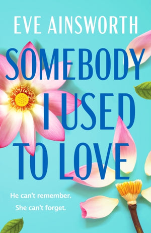 Somebody I Used to Love, The most emotional, unforgettable love story