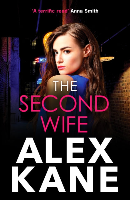 Book cover of: Second Wife