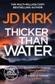 Thicker than Water 9781804368169 Jd Kirk