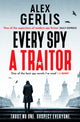 Book cover of: Every Spy a Traitor