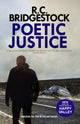 Book cover of: Poetic Justice. By: R. C. Bridgestock