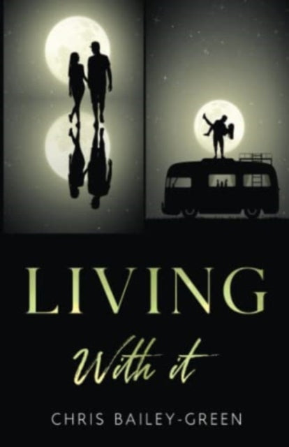 Book cover of: Living With It