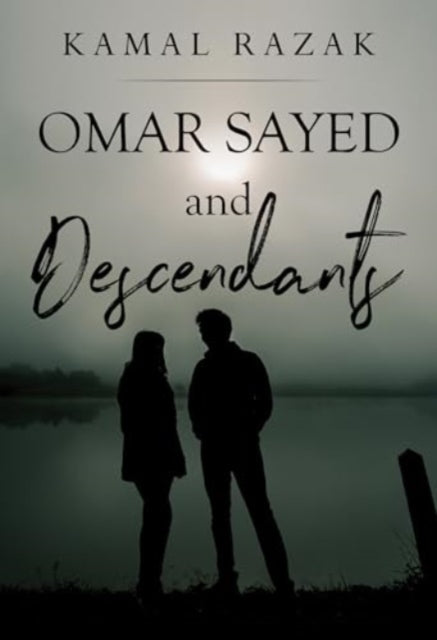 Book cover of: Omar Sayed and Descendants