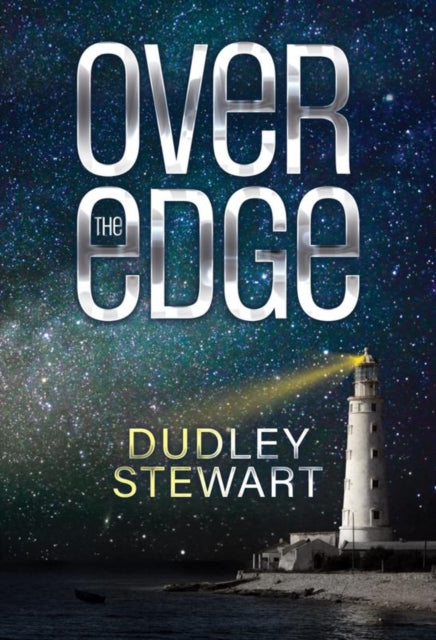 Book cover of: Over the Edge