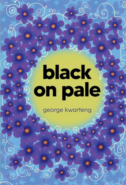 Book cover of: Black on Pale