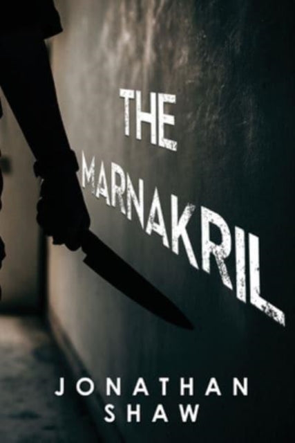 Book cover of: Marnakril