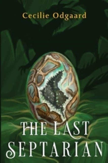 Book cover of: Last Septarian