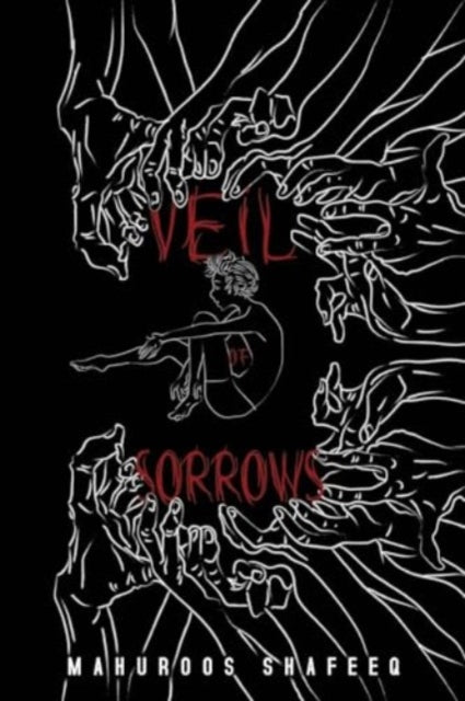 Book cover of: Veil Of Sorrows